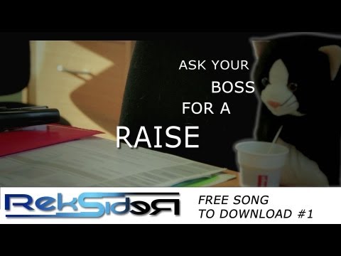 how to properly ask your boss for a raise