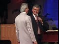 Benny Hinn y Jossie Esteban (parte 2)
