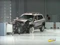 Crash Test: 2006 Hyundai Tucson