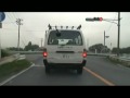 車載 2006/09/02 6-7 福島県いわき市 郡山市
