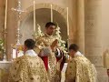 The Fraternity of Saint Peter