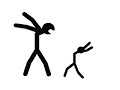 Fun with Sticks(a PMDX tribute)