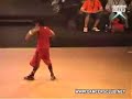 Nam Hyun Joon vs Kin