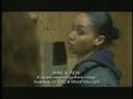 Anne Frank in the hood, from Anne B. Real, the movie