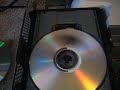 Xbox 360 Drive - Laser Hitting Disk - Won't stay closed