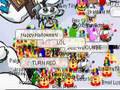 clown party started by doum n cee