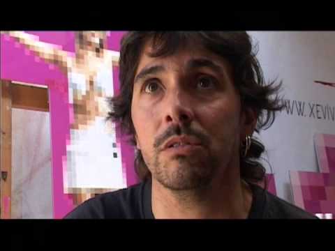 Artist´s interview Artist´s interview