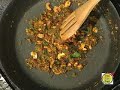 Vegetable cutlet Vegetable cutlet