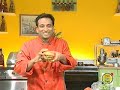 vegetable cutlet