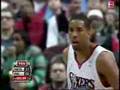 NBA highlights from November 3
