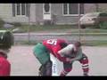 Poobs vs. B-Lake
