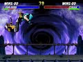 Ultimate Mortal Kombat 3 Combo Video