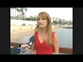 jane seymour � cannes le 13 octobre 2008 au mipcom [march� mondiale des programmes t�l�vis�s].
disant ce qu'elle pense de la crise financi�re par rapport � la t�l�vision...