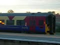 transpennine express 158