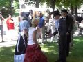 Tanz - Biedermeiermarkt 95138 Bad Steben 2008