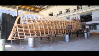 Nordhavn 56 Coastal Pilot