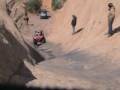 Polaris RZR attempts Hells Gate