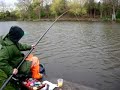 NICKO AND TENCHERS FISHING ADVENTURES PART 1 NICKO AND TENCHERS FISHING ADVENTURES PART 1