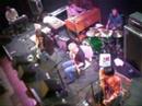 DBT The Dirt Underneath Tour Carl Perkins cadilac DBT The Dirt Underneath Tour Carl Perkins cadilac