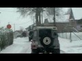Landyfriends Neujahrstour 2010 14