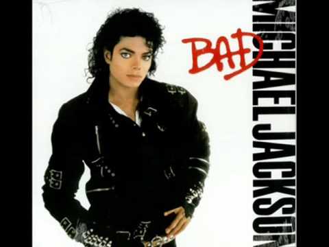 Michael Jackson - Bad - Smooth Criminal