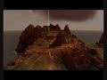 Black and White 2 - Gameplay - Land 7