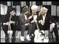 Die Ärzte - Der Lustige Astronaut + Teenagerliebe + Intervie