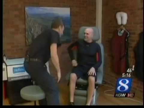 how to avoid knee replacement