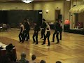 WCCD Line Dance Paradise 2006 WCCD Line Dance Paradise 2006