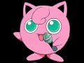 Pokemon-Pummeluff