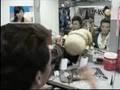 ニューハーフ　Thai super newhalf lifestyle ②