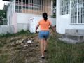 dan louie desamparado - lola floren vid dan louie desamparado - lola floren vid