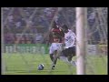 Corinthians x Sport - Gol2 - Sport - Romerito