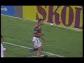 Corinthians x Sport - Gol2 - Sport - Romerito