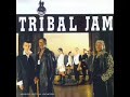Tribal Jam - Le Sens du Partage 1994 (French new jack swing)