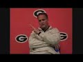 Spring Practice Day 1 Mark Richt Part 2 by DawgPost.com Spring Practice Day 1 Mark Richt Part 2 by DawgPost.com