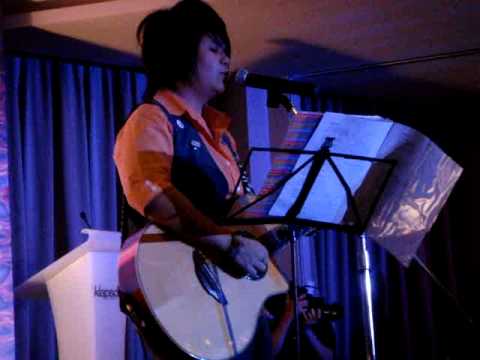 Nobody (Wondergirls) Fly Entertainment's 10th Anniversary : Jill-Marie Thomas