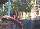 Bethany the entertainer
