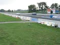 e34 Bmw 535i vs. Civic Si