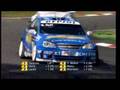 WTCC Chevrolet Insight Monza October 5 2008 day 2