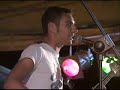 the wombat kombat - morbegno brucia live 2006