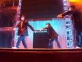 Jabbawockeez dance to PYT
