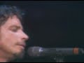 audioslave - black hole sun (soundgarden cover live 2005)