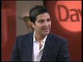Daytime TV - Interview with Ray Doustdar