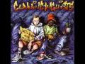 Cunninlynguists - Takin' The Loss feat Jugga The Bully