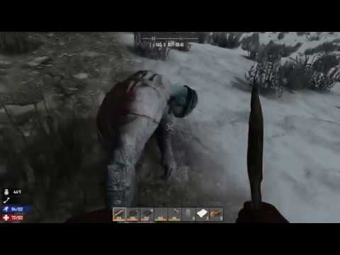 7 Days 2 Die - Der eisige Tod - GER - Part 3