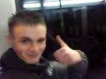 Bus Seat Bangers PART 3