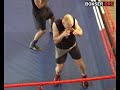 Trening Bullit KnockOut Promotions Trening Bullit KnockOut Promotions