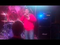 LordSid3 Hip Hop Performance at Club Remedy 