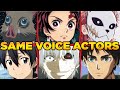 The Best 26 Demon Slayer Rui Voice Actor English
